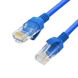 Cable patch cord 1.5 m cat 5E