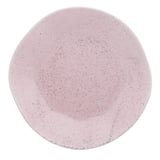 Plato llano Pink Sand 27.5 cm
