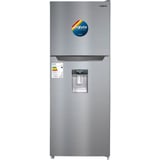 Refrigerador RENX1350DI con dispenser 345 L plateado