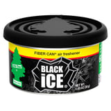 Aromatizante en lata de black ice
