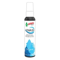 Aromatizante en spray 3.5 oz de airwash