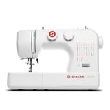 Máquina de coser 220 V con 24 operaciones