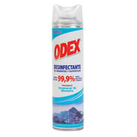 Desinfectante 360 ml Montaña
