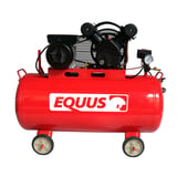 Compresor de aire 3 hp 110 L 220 v premium