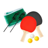 Set de Ping Pong