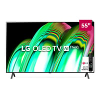 Smart TV Led 55" OLED