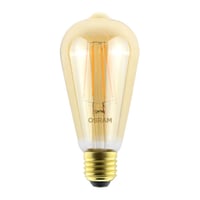 Lámpara LED edison vintage 4.5 W