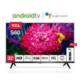 Smart TV Led 32" HD