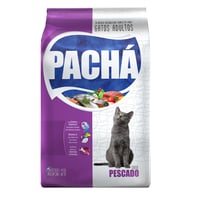 Alimento para gato adulto 0.5 kg