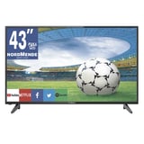 Smart TV Led 43" Full HD