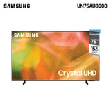 Smart TV Led 75" 4K