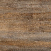 Cerámica Pedra Ferro exterior marrón 60 x 60 cm