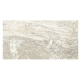 Cerámica Canyon Grey 30 x 60 cm cinza