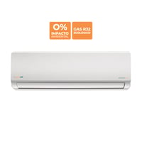 Aire acondicionado 18000 BTU inverter split