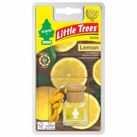 Aromatizante Bottle limón