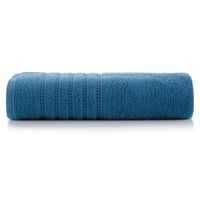 Toalla de baño Sense 70 x 140 cm azul