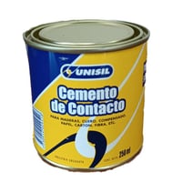 Cemento de contacto en lata 250 ml