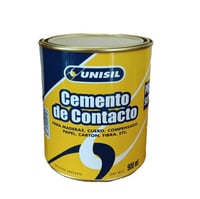Cemento de contacto en lata 900 ml