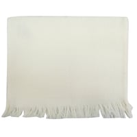 Toalla social Capri 25 x 36 cm blanco