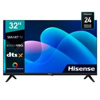 Smart TV Led 32" HD