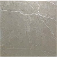 Porcelanato Verona interior gris mate 530 x 530 mm