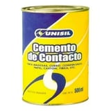 Cemento de contacto en lata 500 ml