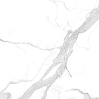 Porcelanato Bianco interior blanco brillante 60 x 60 cm