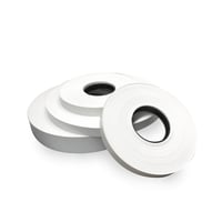 Tapacanto blanco 0.45 x22 mm 50 m
