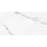 Cerámica Calacata interior blanca 58 x 120 cm