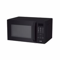 Microondas digital 20 L 900 W negro