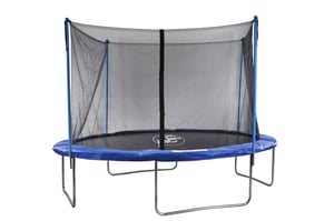 Set trampolin 3,66 m
