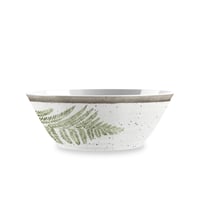 Bowl 15 cm magnolia hoja