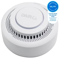 Sensor Smart detector de humo