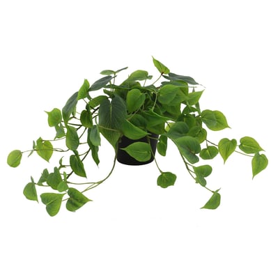 Planta artificial Pothus 40 cm