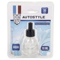 Repuesto aromatizador para auto Aqua 10 ml