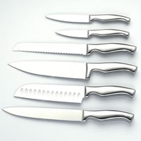 Set de 13 cuchillos
