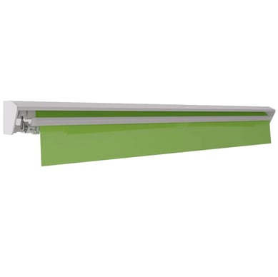Cobertor para toldo 300 cm blanco