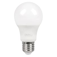 Pack de 2 lámparas LED A60 E27 12.5W luz neutra