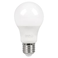 Pack de 4 lámparas LED A60 E27 12.5 W luz fría
