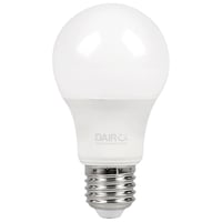 Pack de 2 lámparas LED A60 E27 10.5 W luz cálida