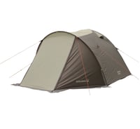 Carpa estructural 6 personas gris rainbow