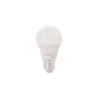 Lámpara LED A55 5W 450lm E27 luz cálida