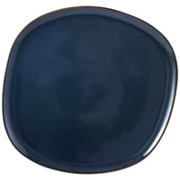Plato de fondo Cuba 26.5 cm azul