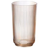 Vaso ambar 480 ml