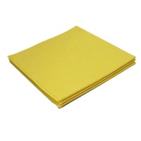 Pack de 3 paños de limpieza