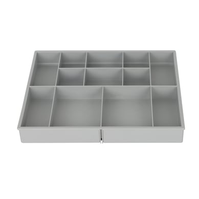 Organizador de cajn extensible