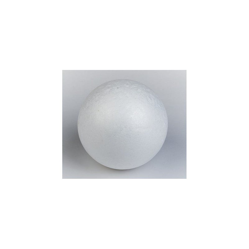 ALINSA - Esfera Plumavit 10 cm