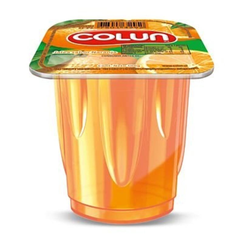 COLUN - Jalea Naranja