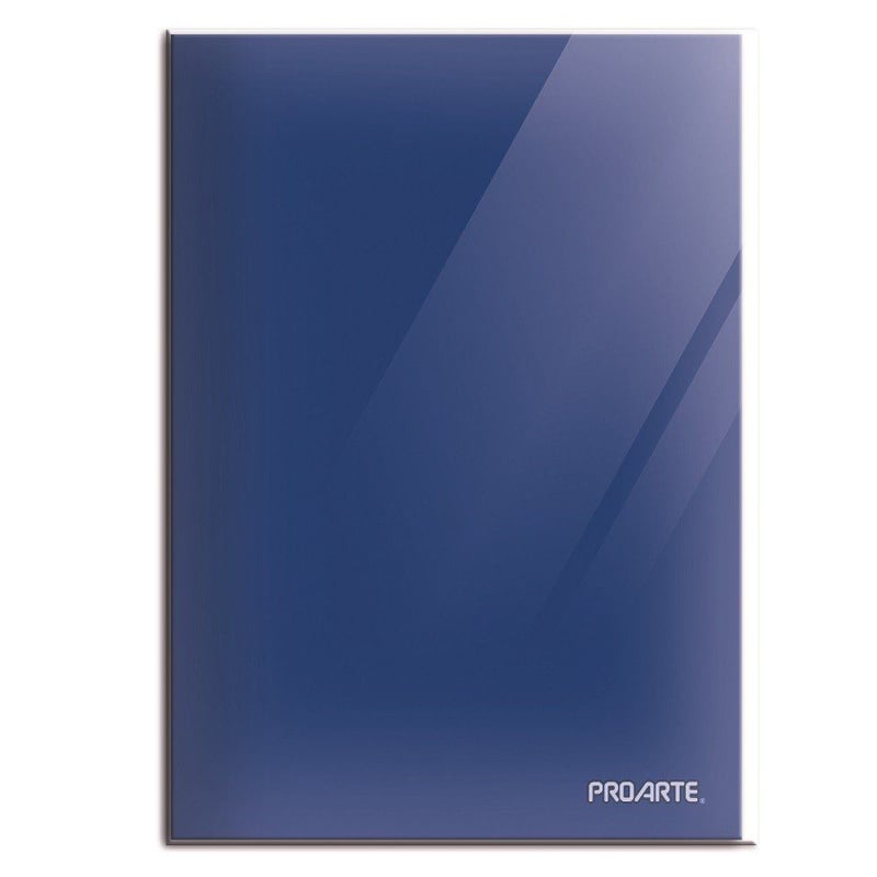 PROARTE - Carpeta Plastificada Azul