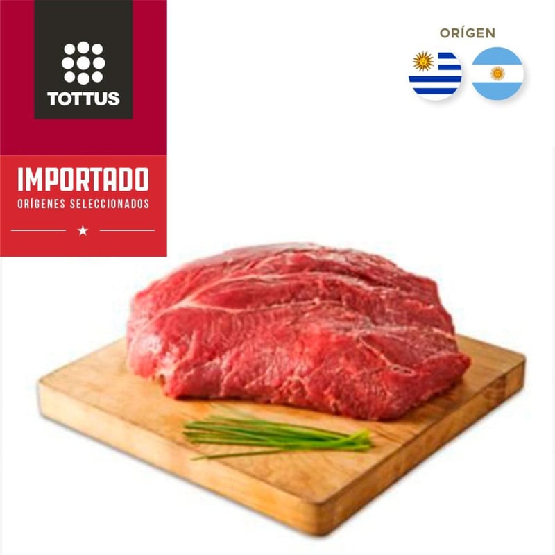 TOTTUS IMPORTADO - CARNICERO TOTTUS IMP V CAT-V